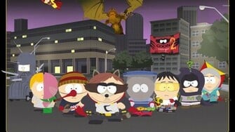 South Park Wallpaper Best HD Desktop Widescreen