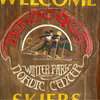 Minocqua Winter Park Wi