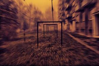 Schizophrenia By Frantisekspurny