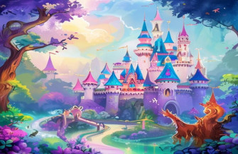 Disney Background For Computer