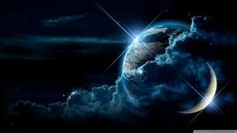 Dream World Wallpaper