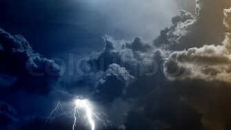 Dramatic Background