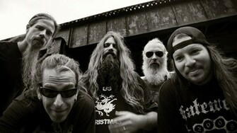 Lamb Of God Music Fanart Tv