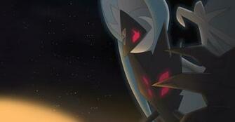 Pok Mon Ultra Sun And Moon HD Wallpaper Background Image