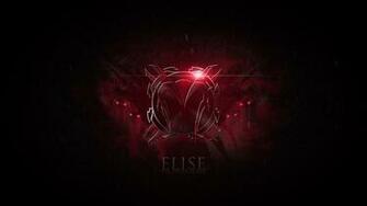 Elise Logo Icon League Of Legends