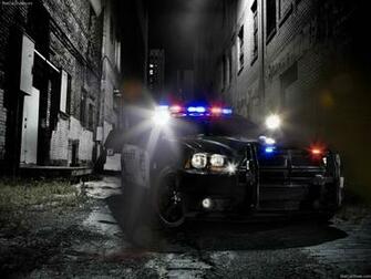 Law Enforcement Wallpaper