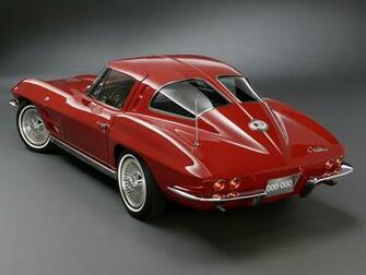 Corvette Stingray Wallpaper Picswallpaper