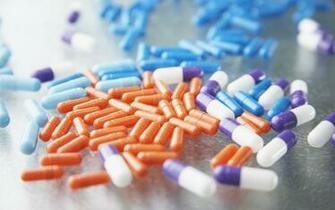Wallpaper Tablets Capsules Heap Drugs Ultra HD 4k