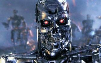 Terminator Wallpaper Posters Desktop Pictures