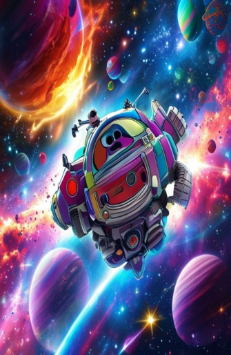 Disney Lightyear Movie Wallpaper
