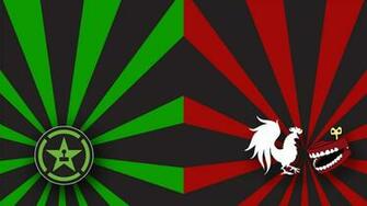 Rooster Teeth Podcast Wallpaper A Roosterteeth Achievement