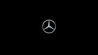 Mercedes Logo Wallpaper