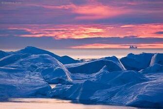 Greenland HD Wallpaper My Pictures World