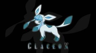 Pics Photos Home Glaceon Pokemon HD
