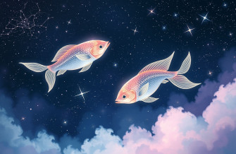 Pisces Wallpaper Pictures