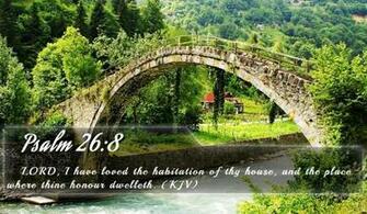 Christian Wallpaper Bible Verse Desktop Background