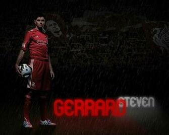 Steven Gerrard Wallpaper Specs Price Release Date
