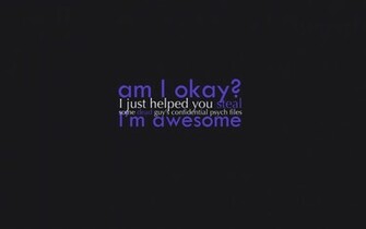 Spn Quotes Supernatural Wallpaper