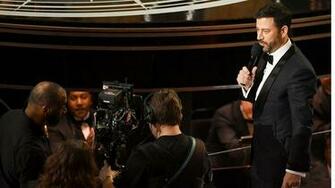 Jimmy Kimmel Set To Return As Host For 90th Oscars