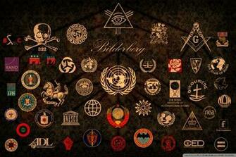 The Conspiracy To Rule World 4k HD Desktop Wallpaper For