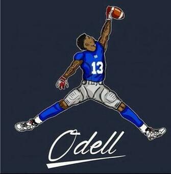 Odell Beckham Wallpaper