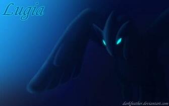 Lugia