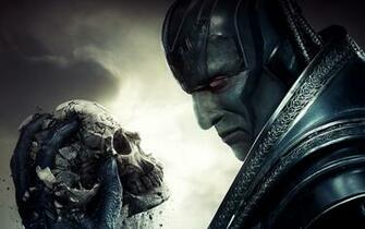 Men Apocalypse En Sabah Nur Wallpaper Desktop Background Best