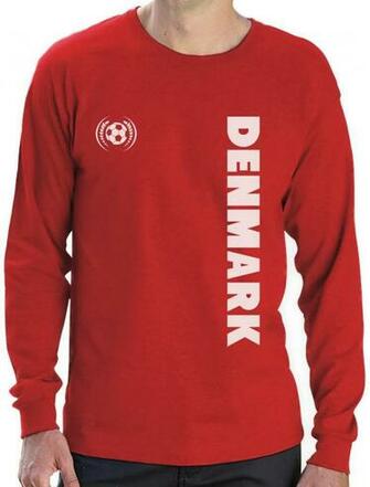 Denmark National Football Team