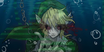 Top Ben Drowned Desktop Wallpaper