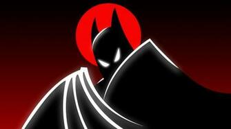 Batman The Animated Series Tv Fanart