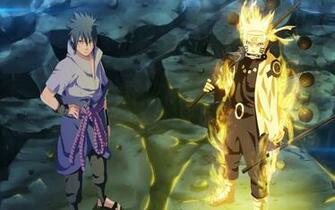Naruto Shipudden Wallpaper Gallery