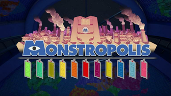 Discussion Monsteropolis On To Our Next Stop The Three Half