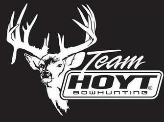 Hoyt Usa Decal X Car Tuning