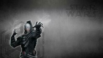 Sith Inquisitor Wallpaper HD By Zevin