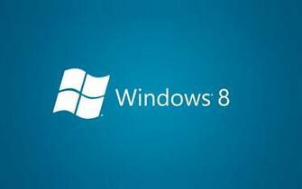 Windows Big Logo Wide Image Computers