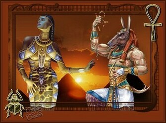 Photo Pharaoh S Queen Wallpaper Egyptian Album
