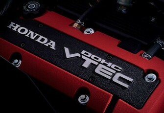 Vtec Image Picture Graphic Photo