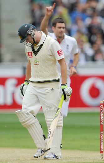 James Anderson Wallpaper Image Gallery