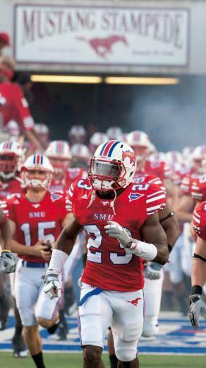 Smu Wallpaper