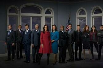 Scandal Finale Ways The Show Changed Television Forever Vox