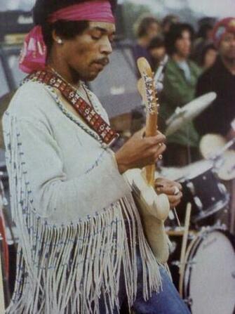 Are Ing Jimi Hendrix HD Wallpaper Color Palette Tags