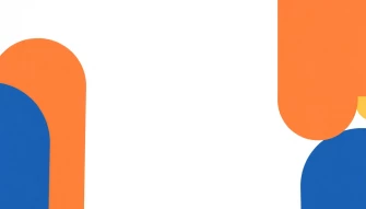 Negative Space Wallpaper