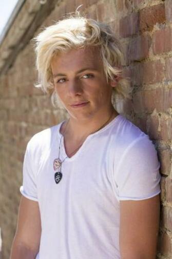 Ross Shor Google Search Lynch R5