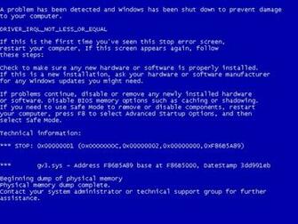 Windows Bugcheck Analysis Technet Articles United
