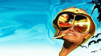Fear And Loathing In Las Vegas Full HD Wallpaper