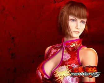 Tekken HD Wallpaper Full