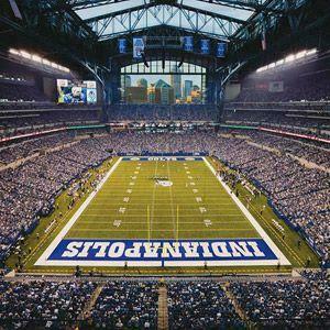 Best Ideas About Lucas Oil Stadium