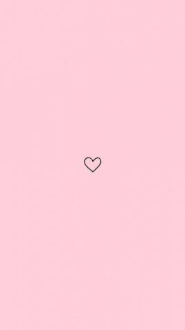 Cute Pink Aesthetic Wallpaper Top