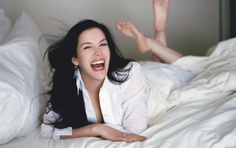 Liv Tyler Wallpaper X Net