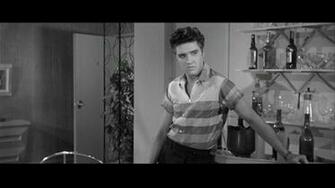 Jailhouse Rock Elvis Presley Image